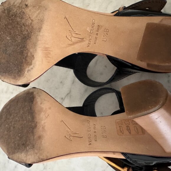 Giuseppe Zanotti - Picture 8 of 11